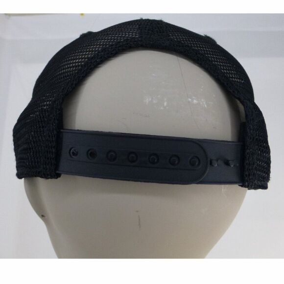 Hoonigan Horizon Trucker Hat - Picture 6 of 12